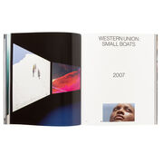 Isaac Julien exhibition book (paperback)